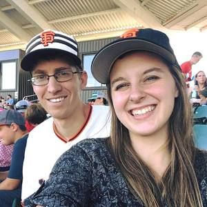 Meet your Posher, Rylea